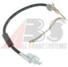 BOSCH 1987476623 Brake Hose